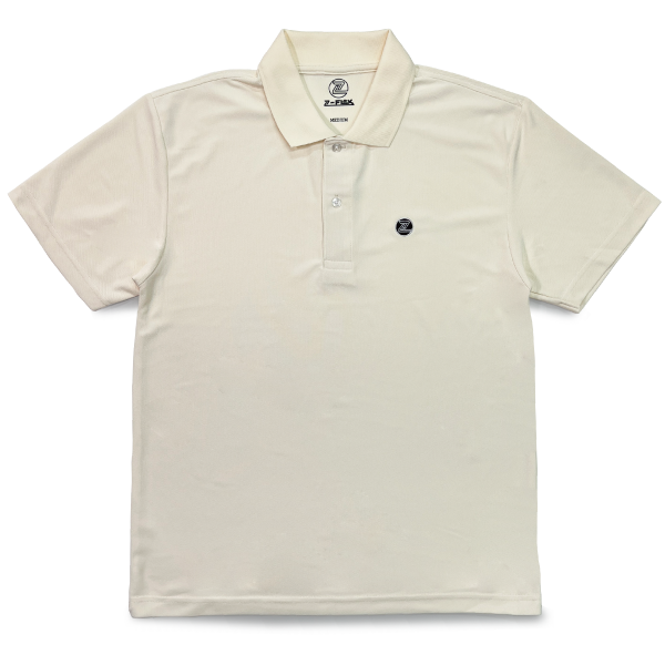 MARU-Z / POLO SHIRTS / IVORY-Z-FLEX SKATEBOARDS JAPAN OFFICIAL【公式通販】