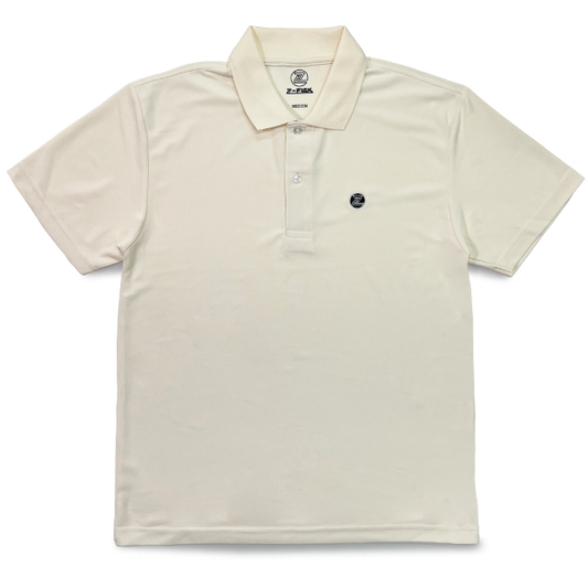 MARU-Z / POLO SHIRTS / IVORY-Z-FLEX SKATEBOARDS JAPAN OFFICIAL【公式通販】