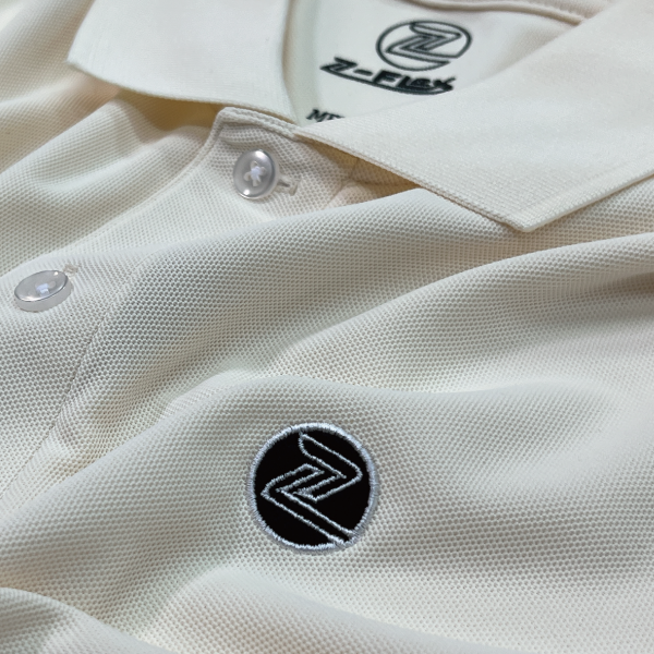 MARU-Z / POLO SHIRTS / IVORY-Z-FLEX SKATEBOARDS JAPAN OFFICIAL【公式通販】