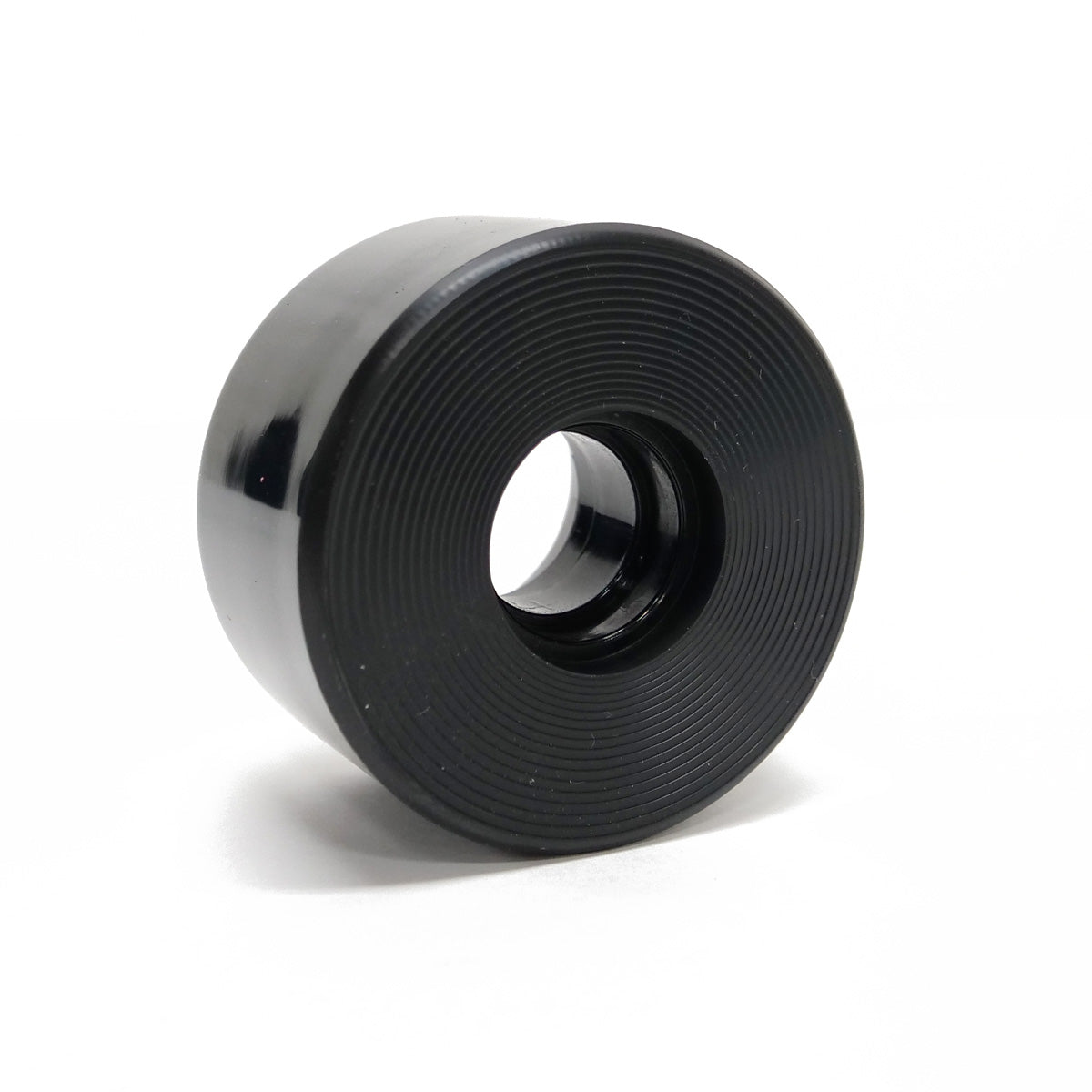 Z-SMOOTH WHEELS P.O.P BLACK 63mm 83a