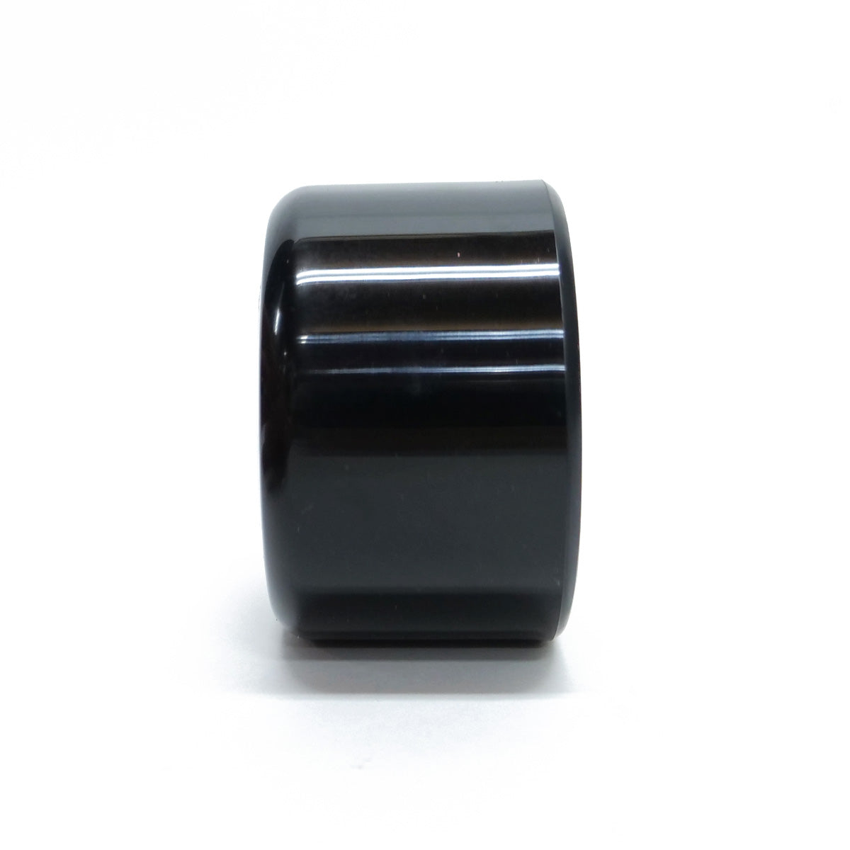 Z-SMOOTH WHEELS P.O.P BLACK 63mm 83a