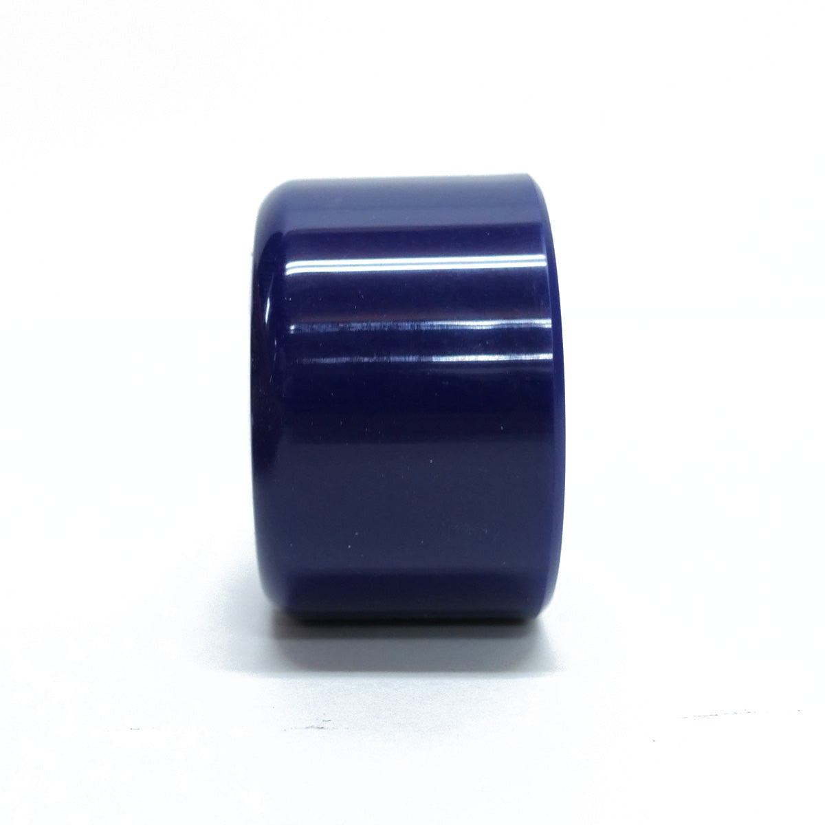 Z-SMOOTH WHEELS P.O.P NAVY 63mm 83a