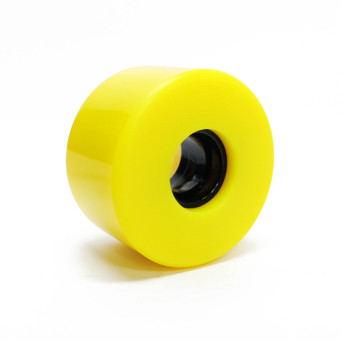 Z-SMOOTH WHEELS P.O.P YELLOW 63mm 83a