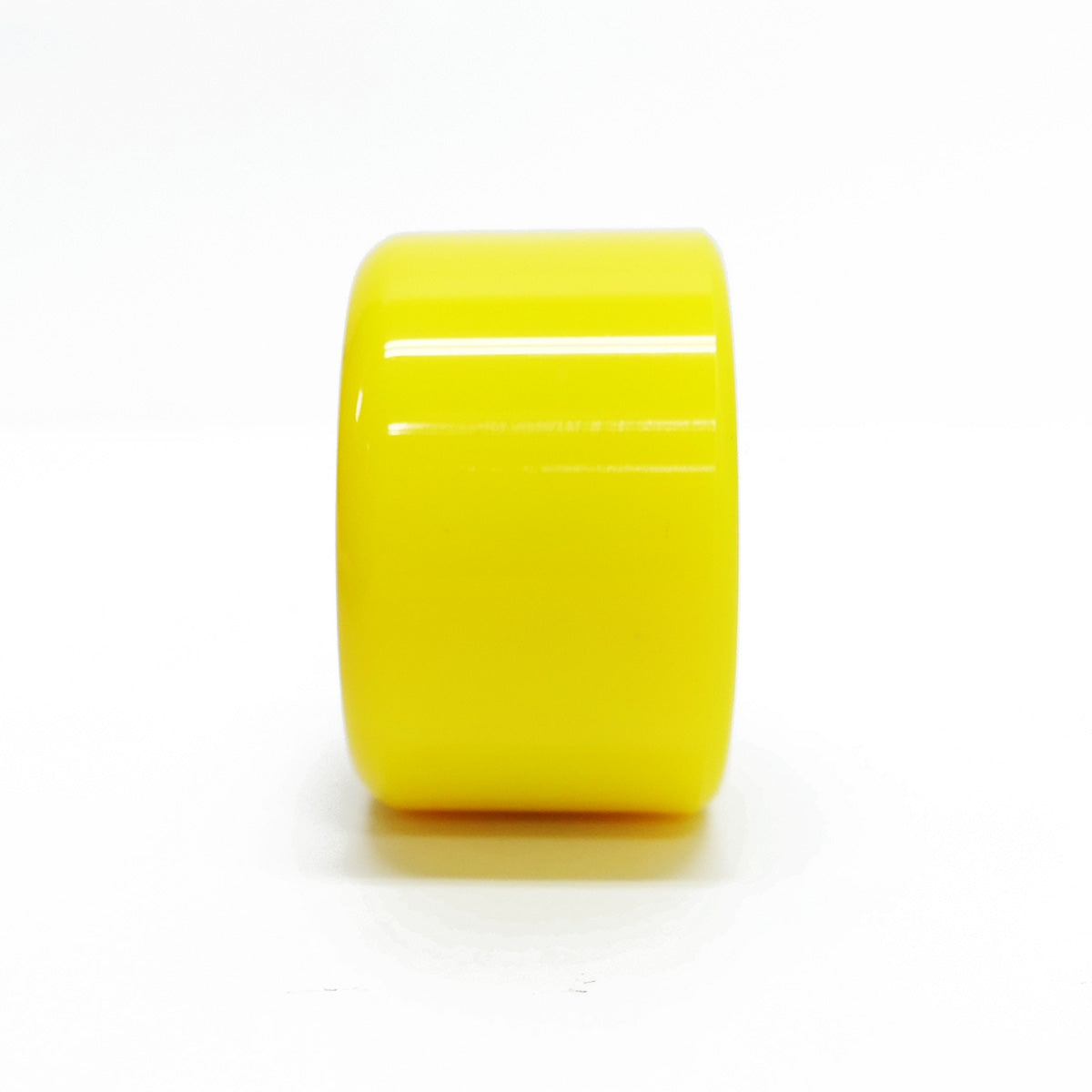 Z-SMOOTH WHEELS P.O.P YELLOW 63mm 83a