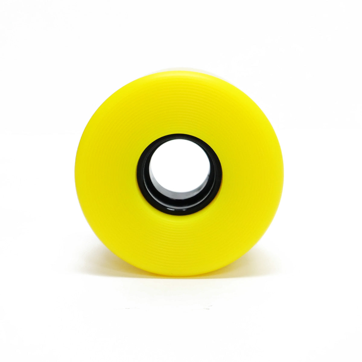 Z-SMOOTH WHEELS P.O.P YELLOW 63mm 83a