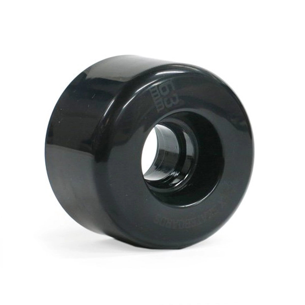 Z-SMOOTH WHEELS BLACK 63mm 78a-Z-FLEX SKATEBOARDS JAPAN OFFICIAL【公式通販】