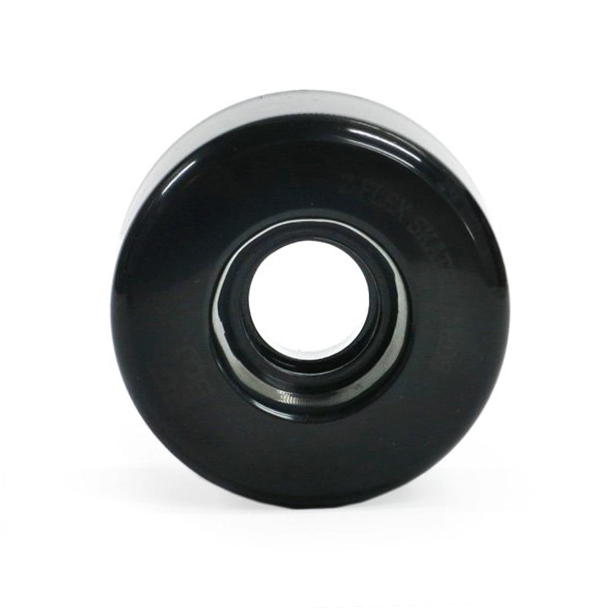 Z-SMOOTH WHEELS BLACK 63mm 78a-Z-FLEX SKATEBOARDS JAPAN OFFICIAL【公式通販】
