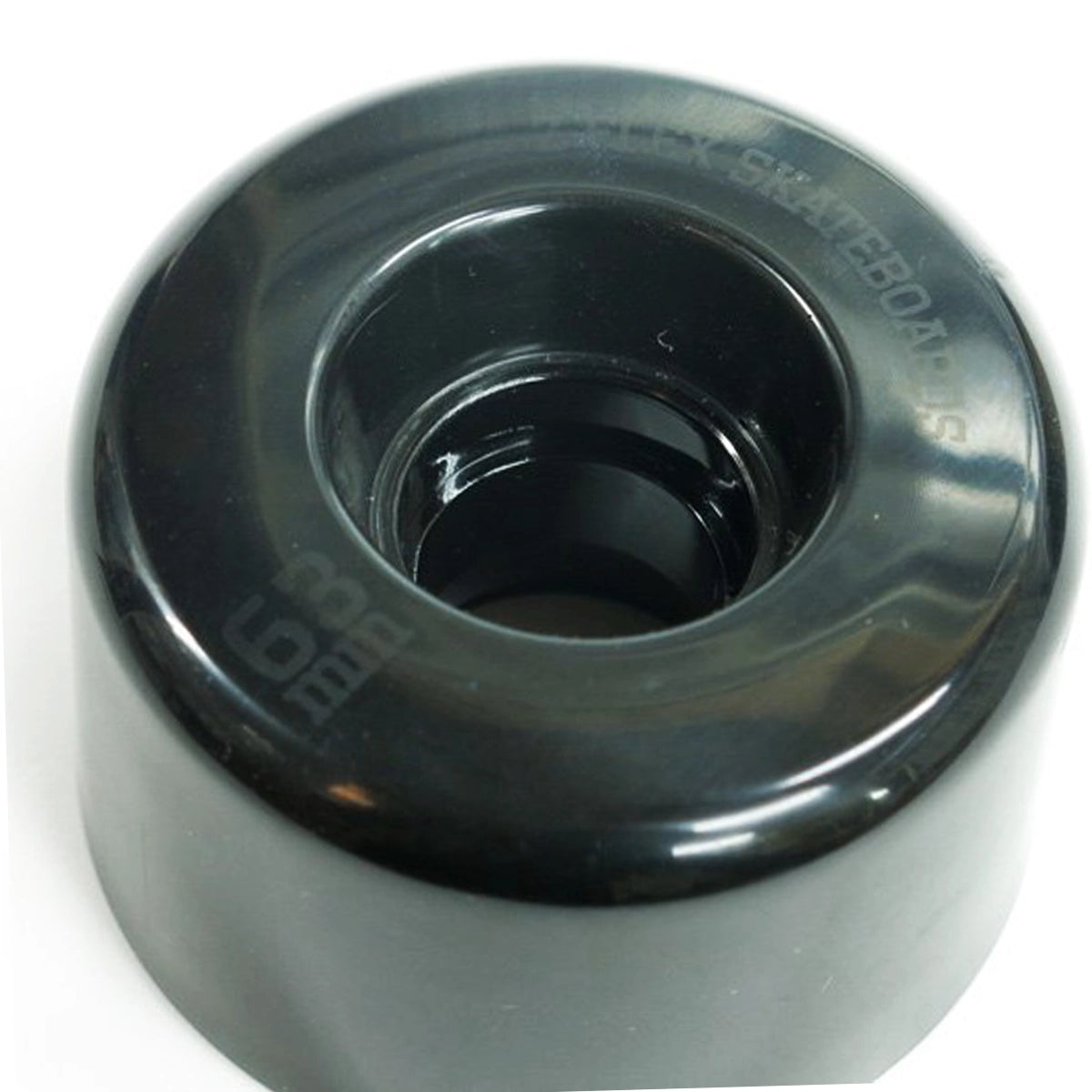 Z-SMOOTH WHEELS BLACK 63mm 78a-Z-FLEX SKATEBOARDS JAPAN OFFICIAL【公式通販】