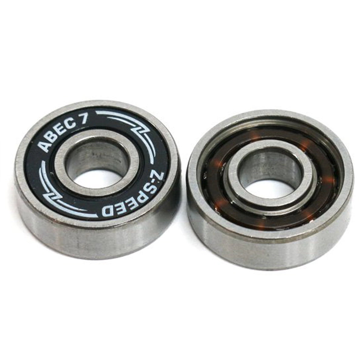 Z-SPEED BEARINGS ABEC7-Z-FLEX SKATEBOARDS JAPAN OFFICIAL【公式通販】