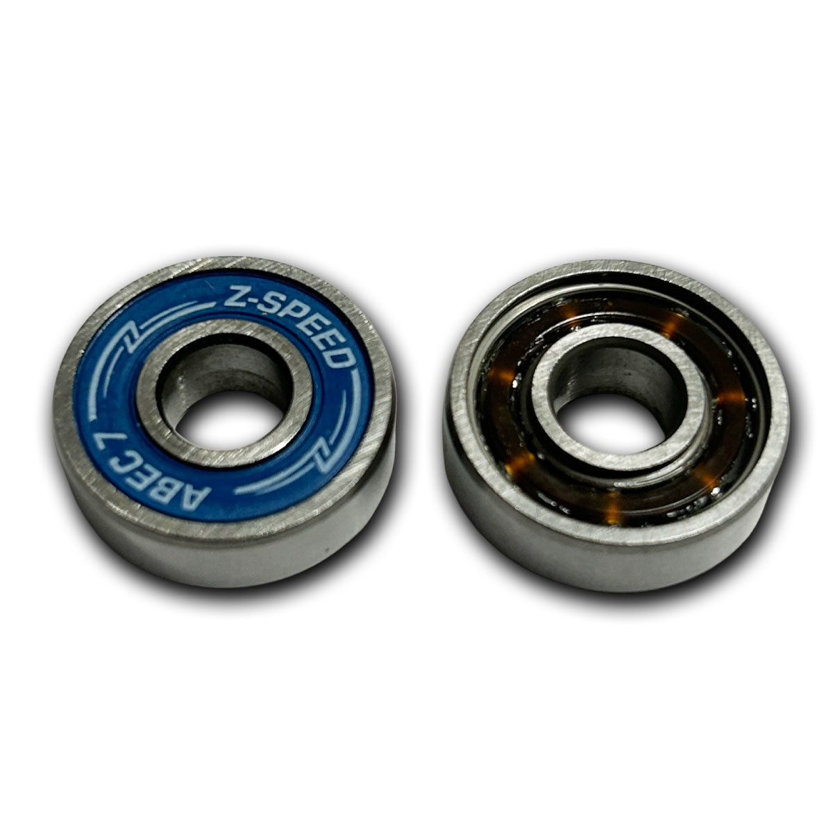 Z-SPEED BEARINGS ABEC7