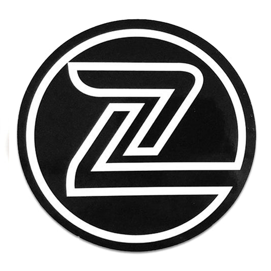Z-FLEX STICKER  110mm-Z-FLEX SKATEBOARDS JAPAN OFFICIAL【公式通販】