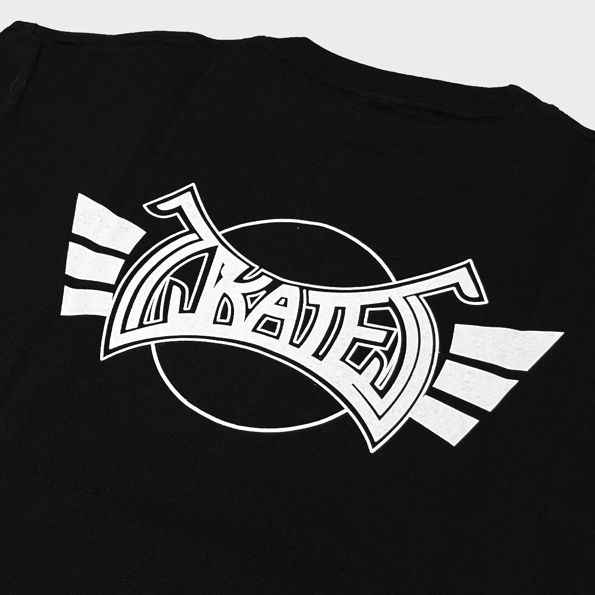 ■Z-TZSKATES T-SHIRTS BLACK-Z-FLEX SKATEBOARDS JAPAN OFFICIAL【公式通販】