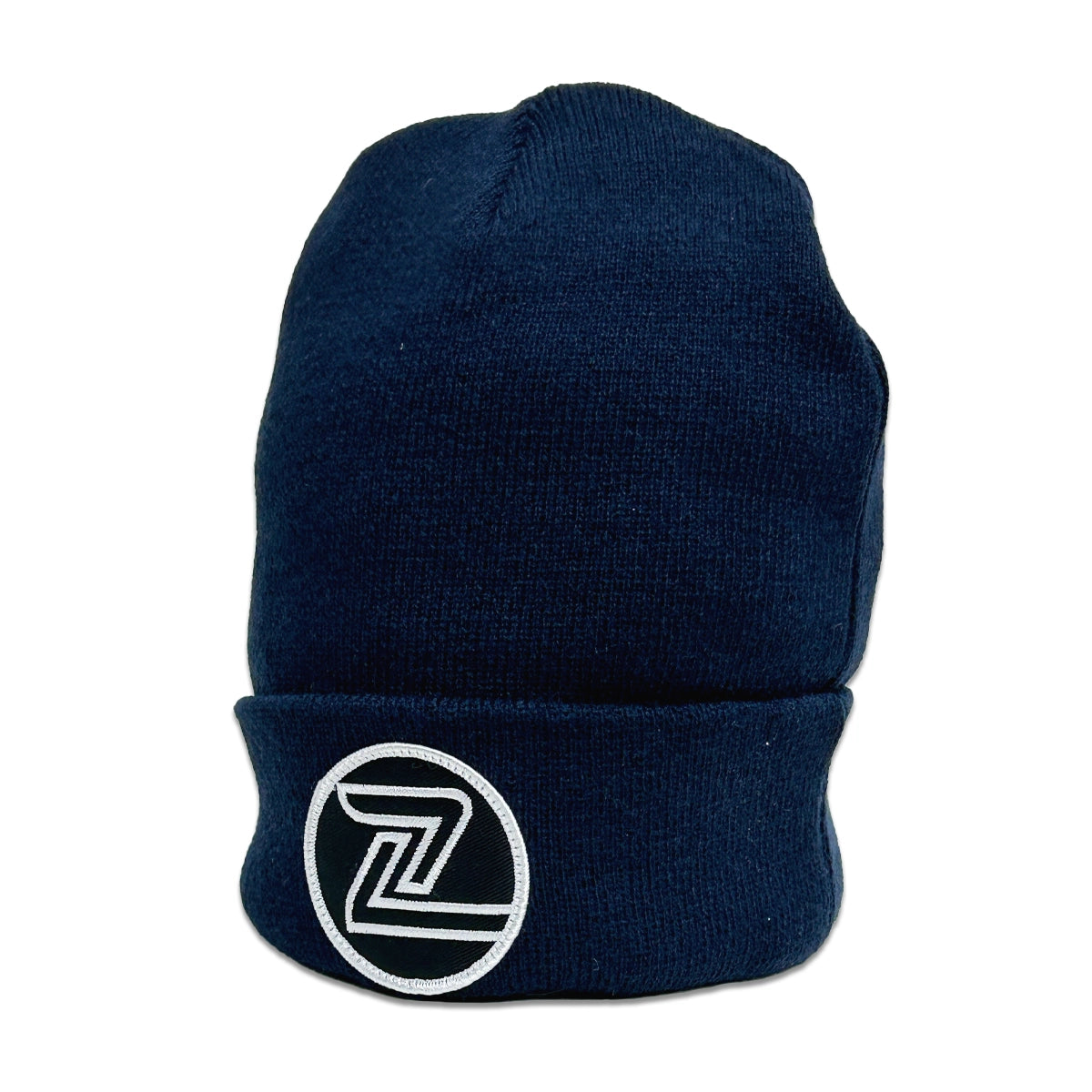 Z-WAPPEN KNITCAP NAVY