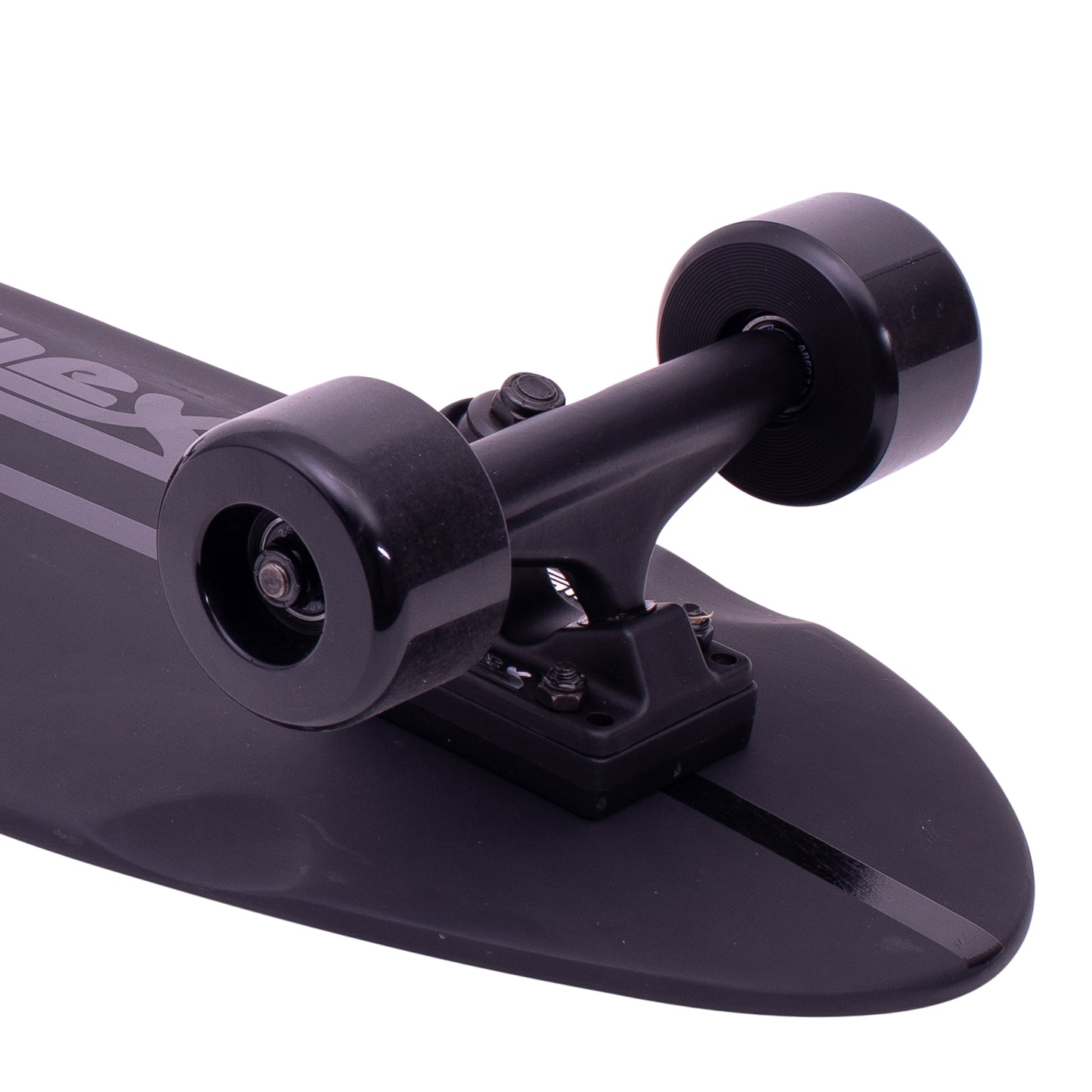 【スケートコンプリート】Z-SHOREBREAK 30インチ ブラック-Z-FLEX SKATEBOARDS JAPAN OFFICIAL【公式通販】