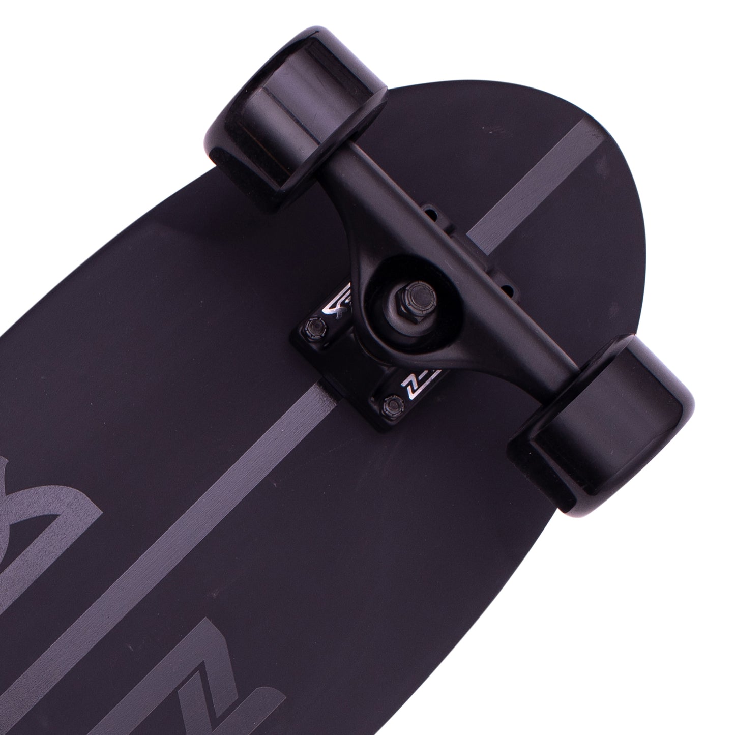 【スケートコンプリート】Z-SHOREBREAK 30インチ ブラック-Z-FLEX SKATEBOARDS JAPAN OFFICIAL【公式通販】