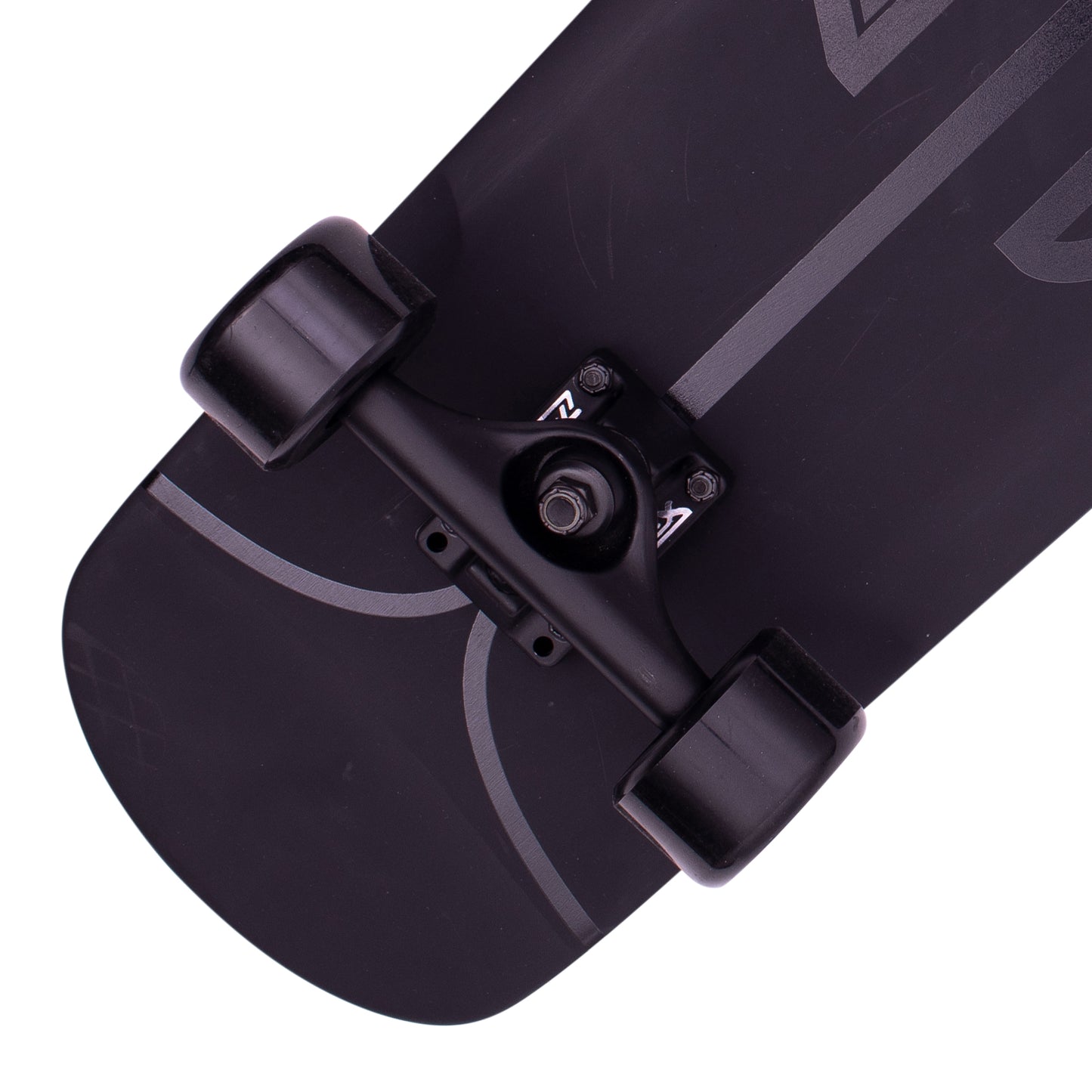 【スケートコンプリート】Z-SHOREBREAK 30インチ ブラック-Z-FLEX SKATEBOARDS JAPAN OFFICIAL【公式通販】