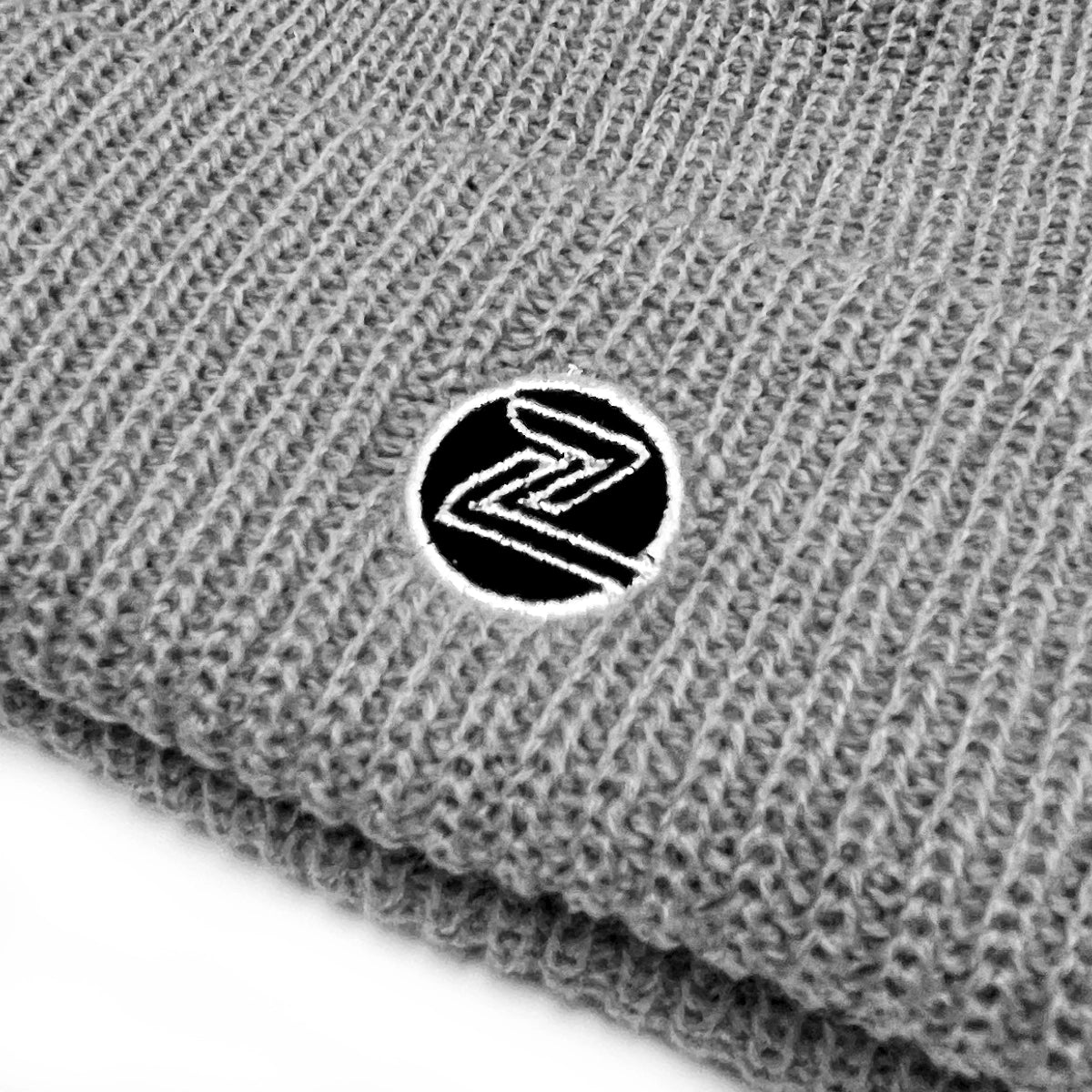 MARU-Z / KNIT CAP / GREY-Z-FLEX SKATEBOARDS JAPAN OFFICIAL【公式通販】