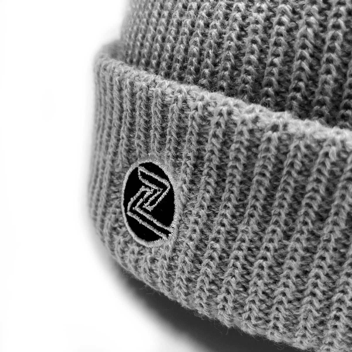 MARU-Z / KNIT CAP / GREY-Z-FLEX SKATEBOARDS JAPAN OFFICIAL【公式通販】