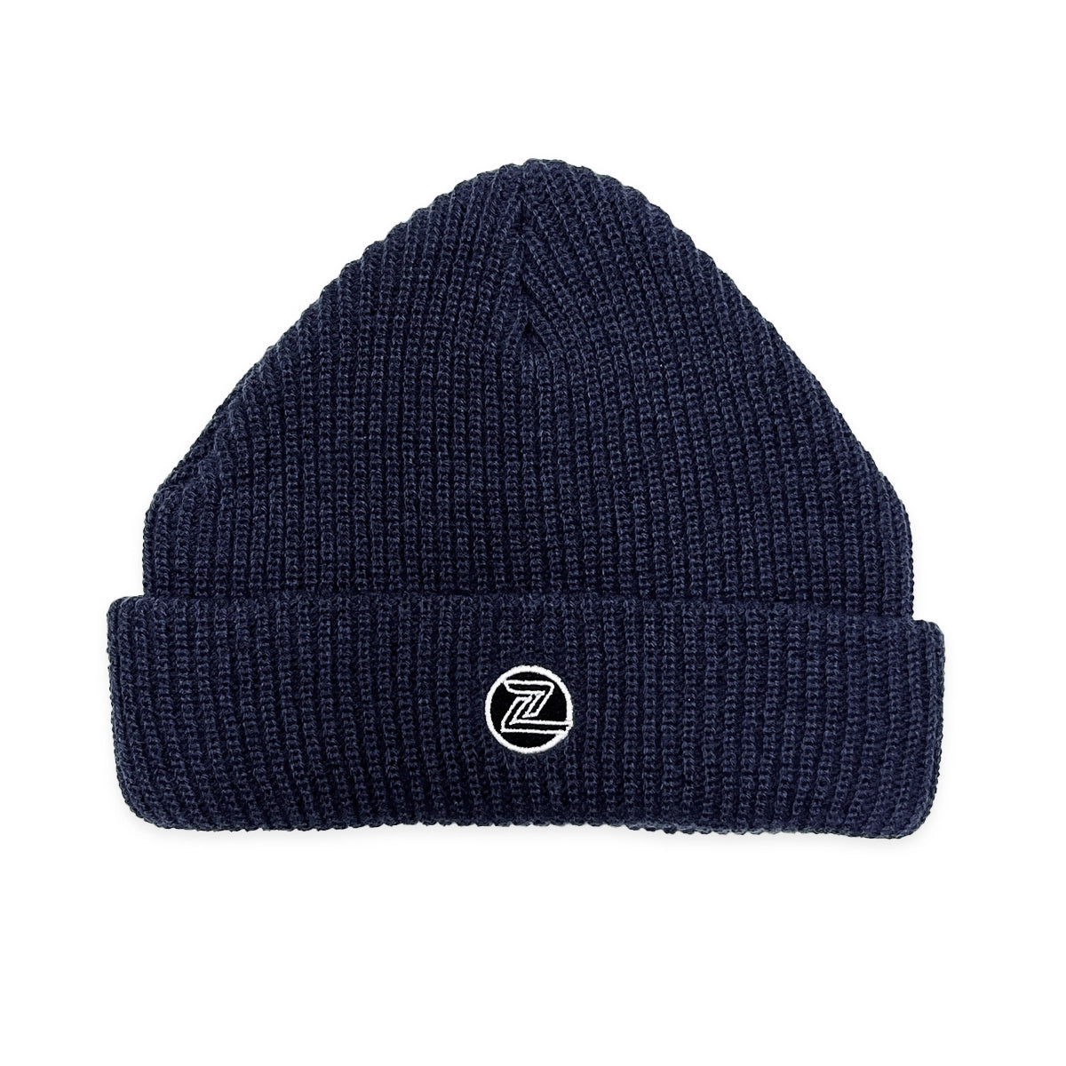MARU-Z / KNIT CAP / INDIGO-Z-FLEX SKATEBOARDS JAPAN OFFICIAL【公式通販】