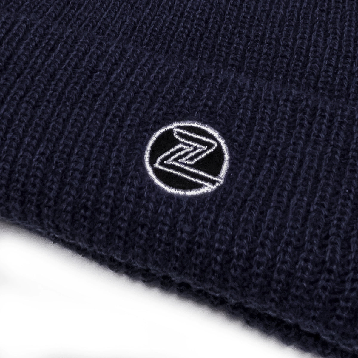 MARU-Z / KNIT CAP / INDIGO-Z-FLEX SKATEBOARDS JAPAN OFFICIAL【公式通販】