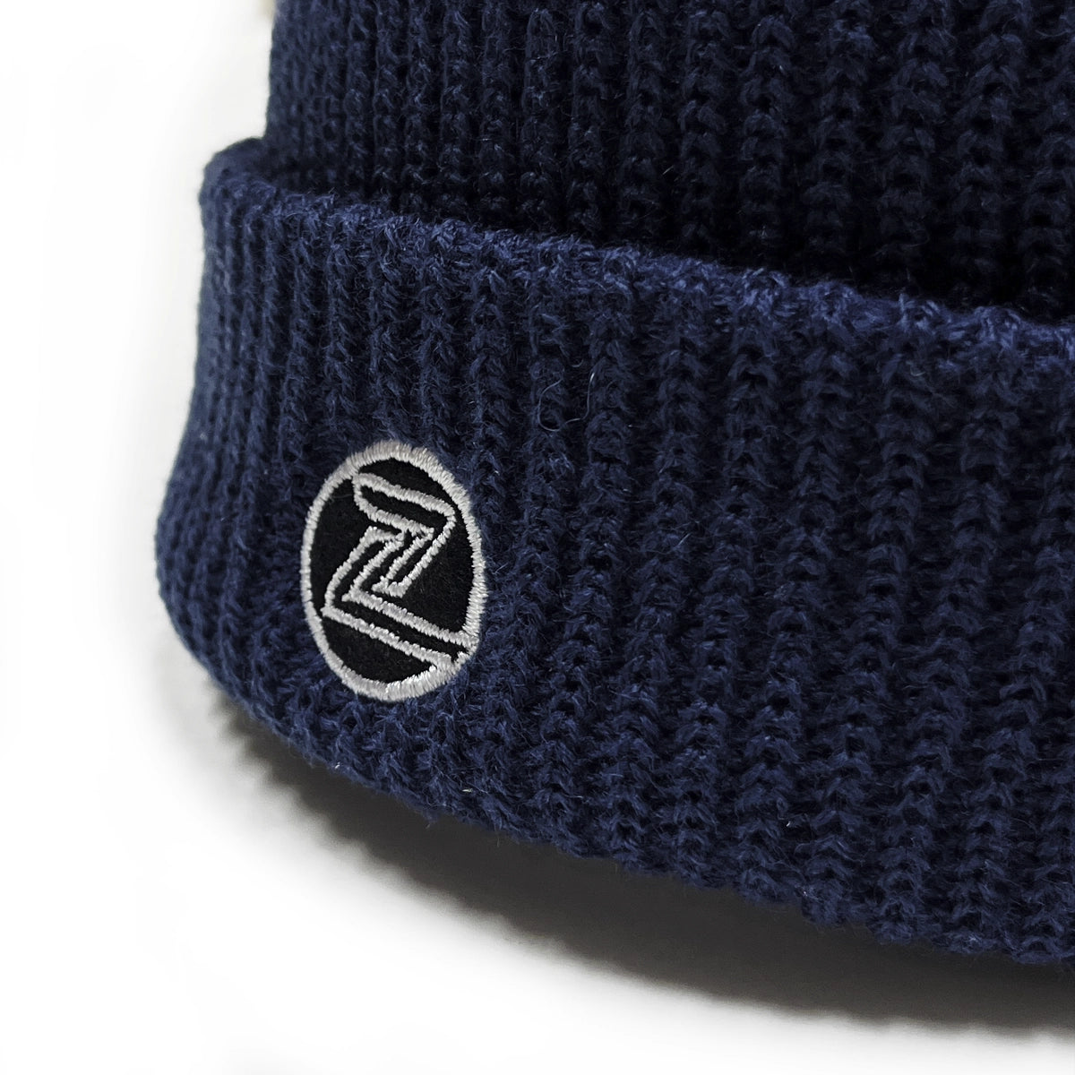 MARU-Z / KNIT CAP / INDIGO-Z-FLEX SKATEBOARDS JAPAN OFFICIAL【公式通販】