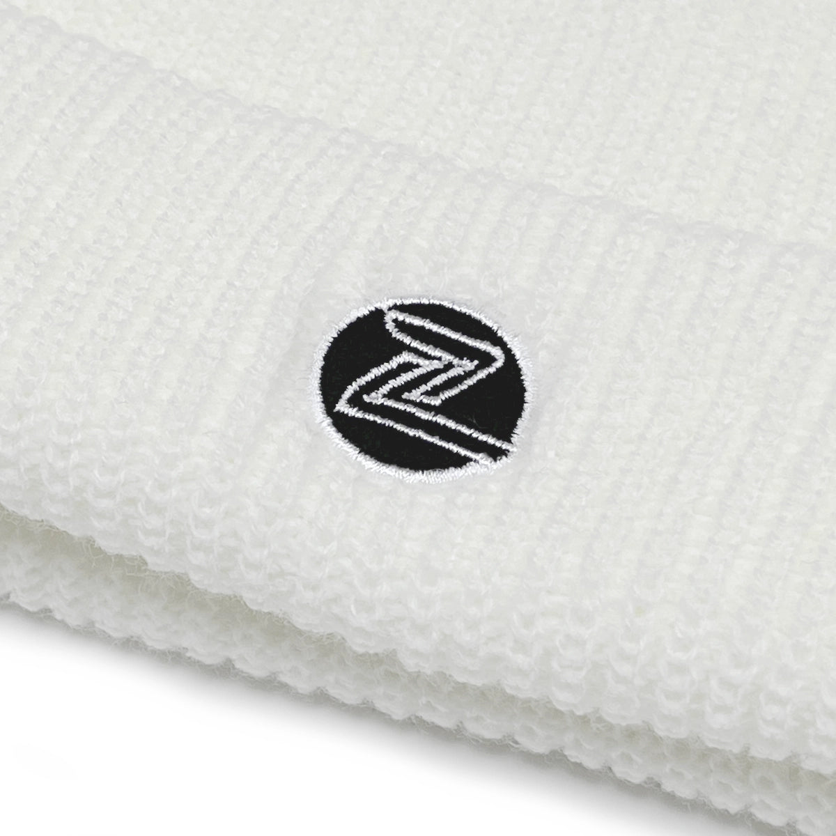 MARU-Z / KNIT CAP / WHITE-Z-FLEX SKATEBOARDS JAPAN OFFICIAL【公式通販】
