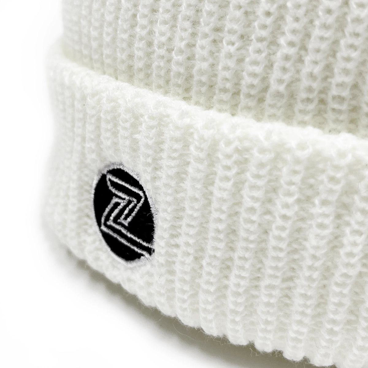 MARU-Z / KNIT CAP / WHITE-Z-FLEX SKATEBOARDS JAPAN OFFICIAL【公式通販】