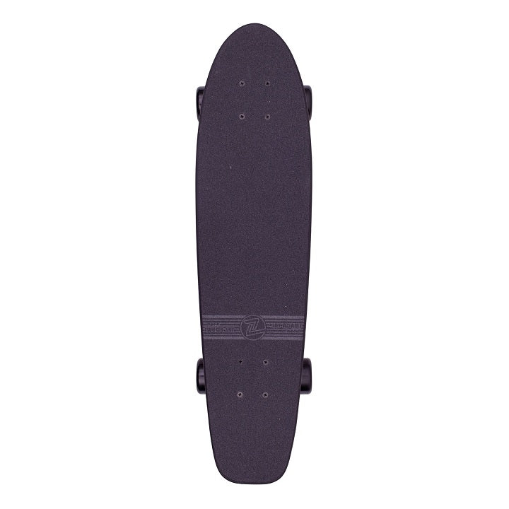 Z-FLEX スケートボード 29インチ SHADOW LURKER コンプリート ブラック-Z-FLEX SKATEBOARDS JAPAN OFFICIAL【公式通販】