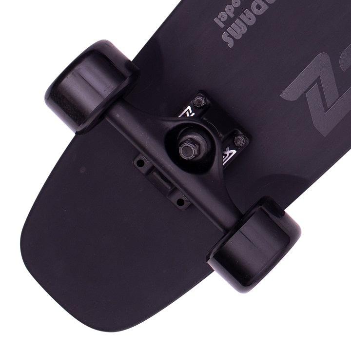 Z-FLEX スケートボード 29インチ SHADOW LURKER コンプリート ブラック-Z-FLEX SKATEBOARDS JAPAN OFFICIAL【公式通販】
