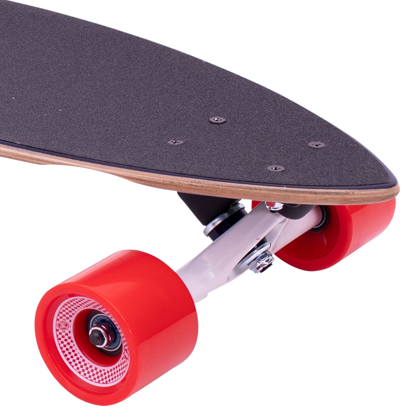 Z-FLEX スケートボード 38インチ Surf-a-gogoコンプリート ピンテール-Z-FLEX SKATEBOARDS JAPAN OFFICIAL【公式通販】