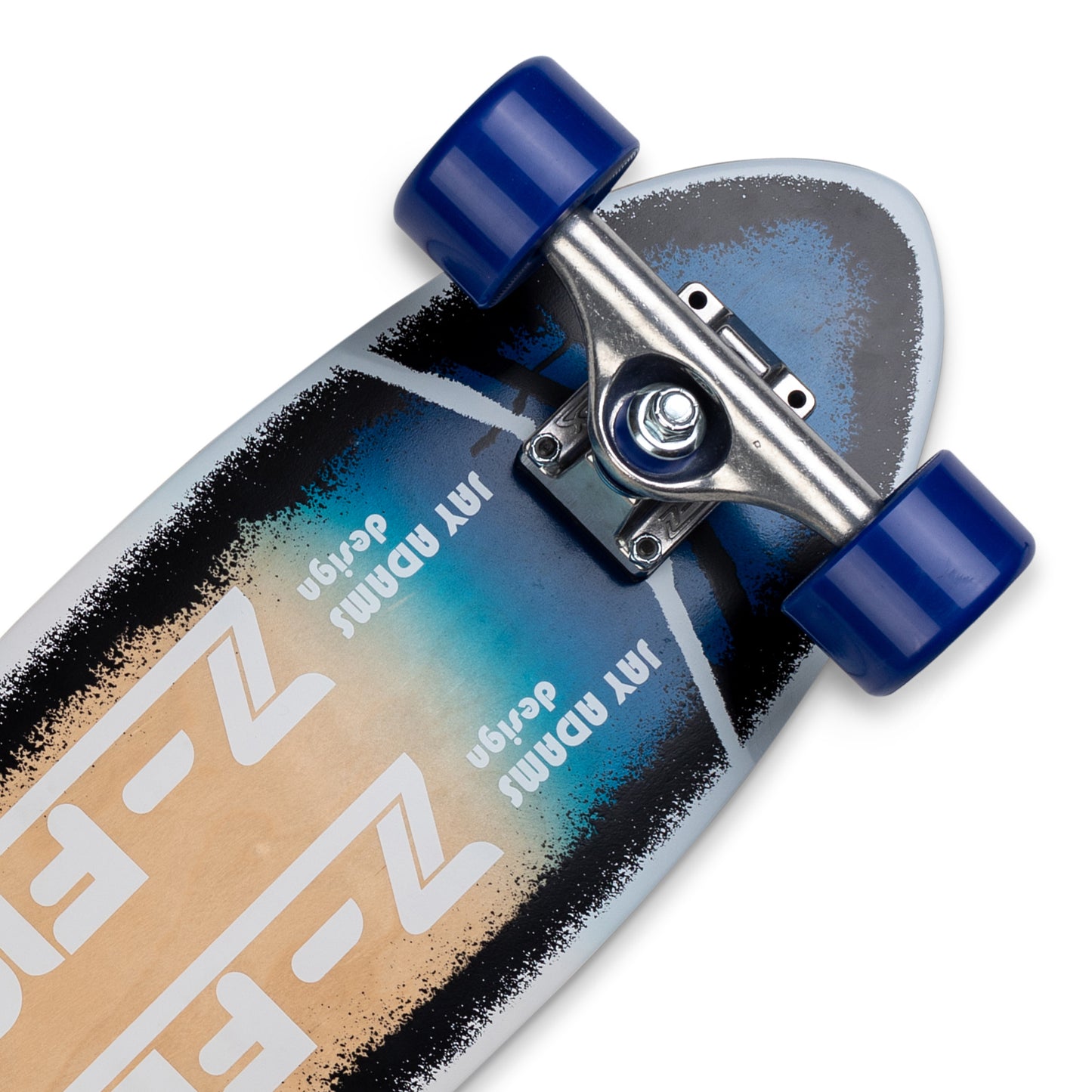 Z-FLEX スケートボード 29インチ P.O.P コンプリート イーブンタイド-Z-FLEX SKATEBOARDS JAPAN OFFICIAL【公式通販】