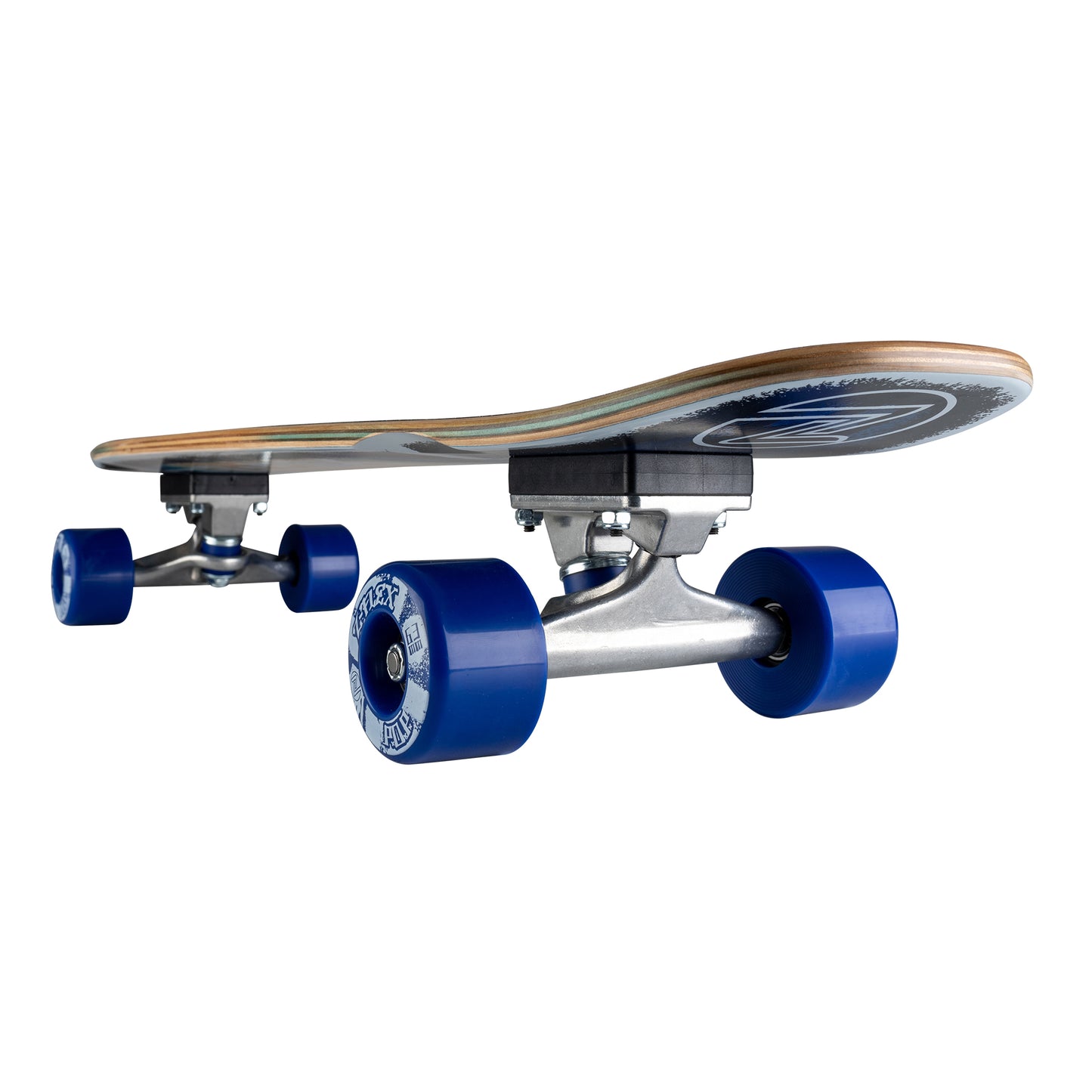 Z-FLEX スケートボード 29インチ P.O.P コンプリート イーブンタイド-Z-FLEX SKATEBOARDS JAPAN OFFICIAL【公式通販】