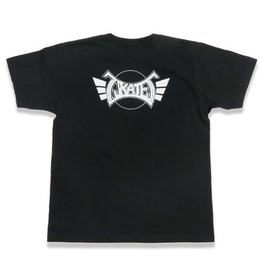 Z-SKATES / T-SHIRTS / BLACK-Z-FLEX SKATEBOARDS JAPAN OFFICIAL【公式通販】