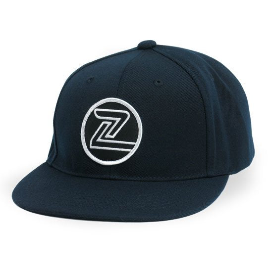 希少品・未使用】Z-FLEX JAPAN LIMITED CAP 国産5パネル-