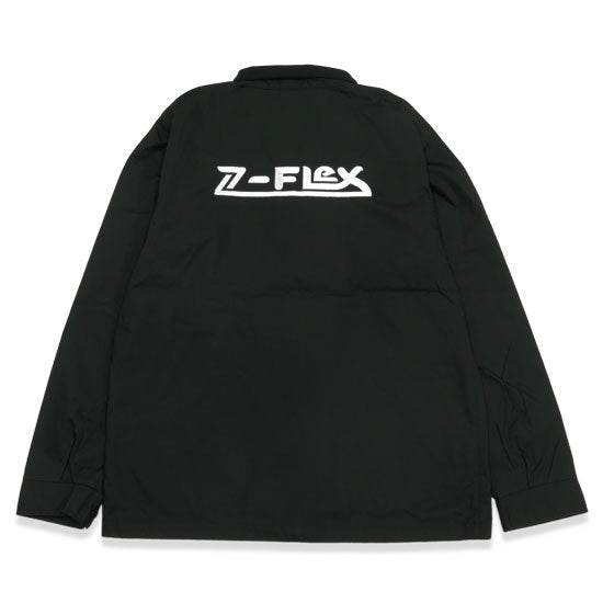 Z-SWINGTOP JACKET BLACK – Z-FLEX SKATEBOARDS JAPAN OFFICIAL【公式 