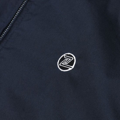 Z-SWINGTOP JKT / NAVY-Z-FLEX SKATEBOARDS JAPAN OFFICIAL【公式通販】