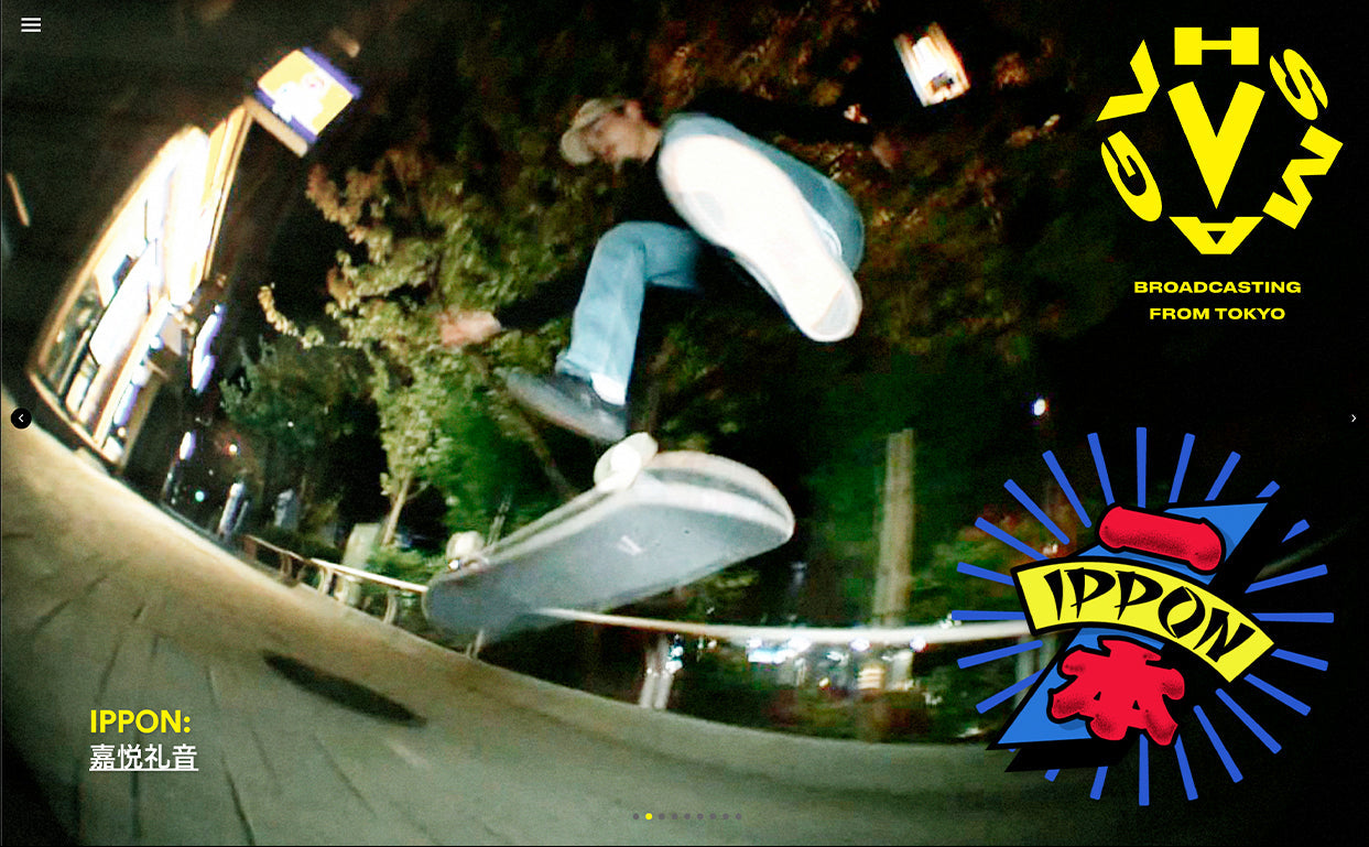 Z-FLEX SKATEBOARDS JAPAN OFFICIAL【公式通販】