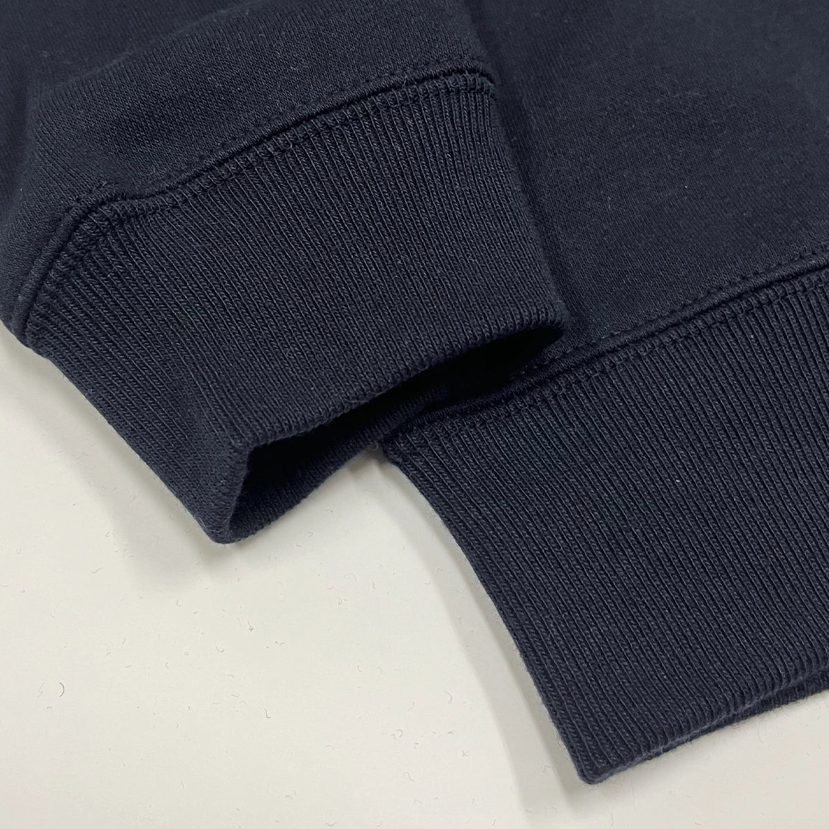 MARU-Z CREWNECK SWEATSHIRT NAVY