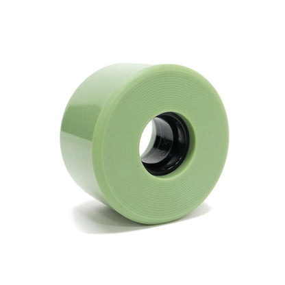 Z-SMOOTH WHEELS OLIVE 63mm 83a