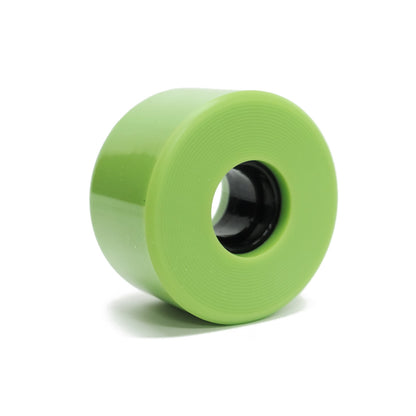 Z-SMOOTH WHEELS CHECKER GREEN 63mm 83a