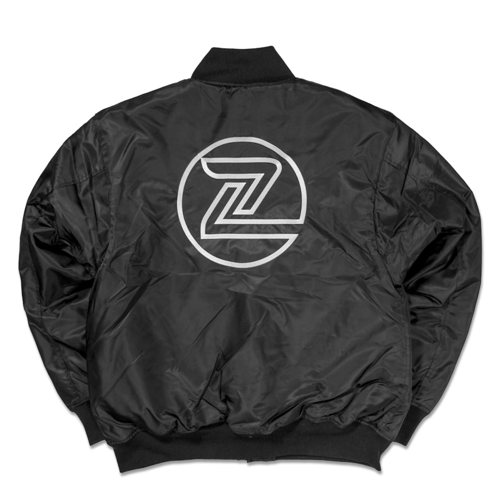Z-STADIUM JACKET – Z-FLEX SKATEBOARDS JAPAN OFFICIAL【公式通販】