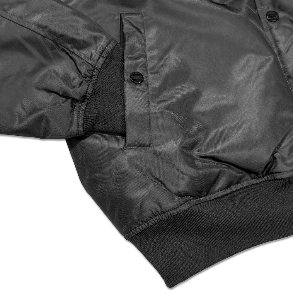 Z-STADIUM JACKET – Z-FLEX SKATEBOARDS JAPAN OFFICIAL【公式通販】