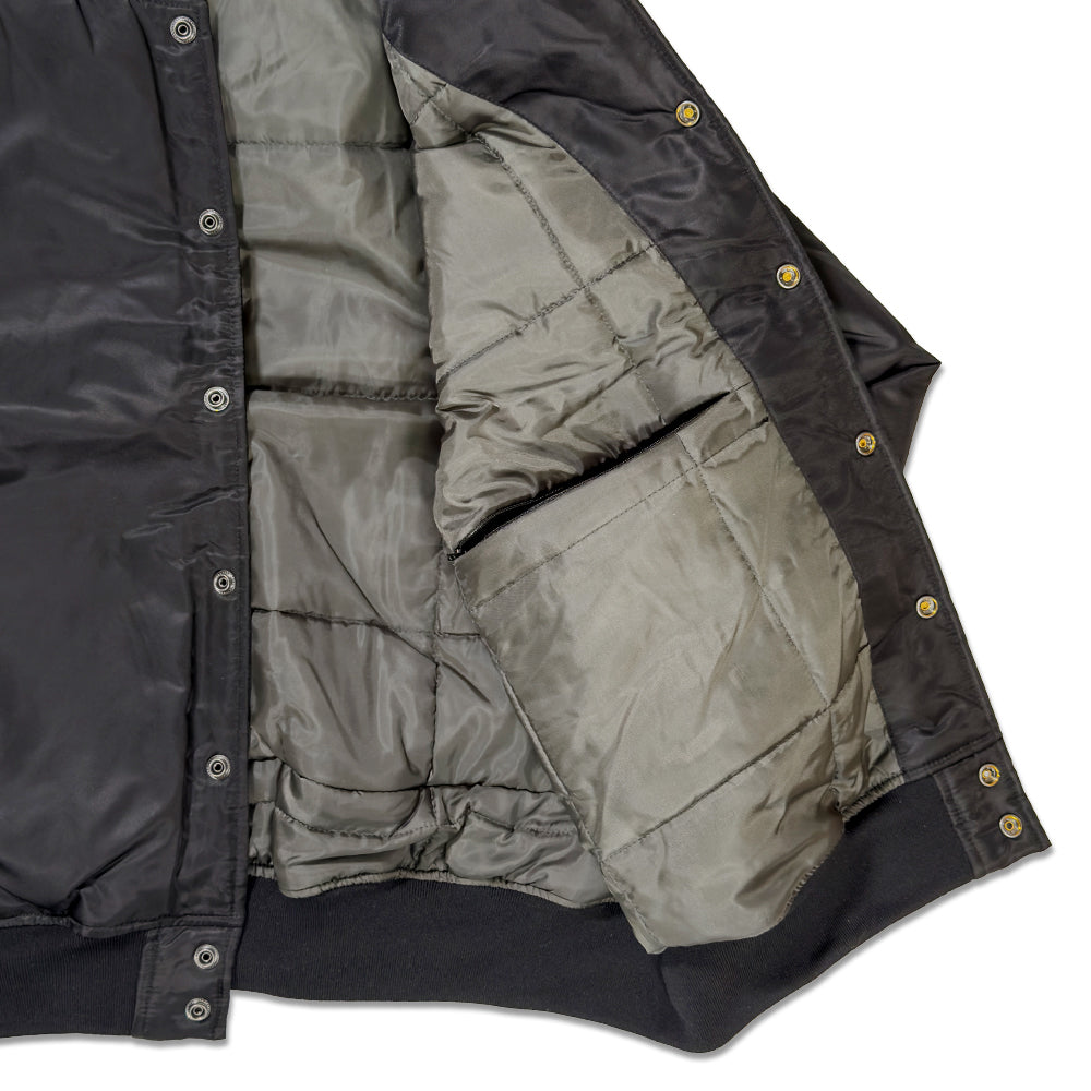 Z-STADIUM JACKET – Z-FLEX SKATEBOARDS JAPAN OFFICIAL【公式通販】