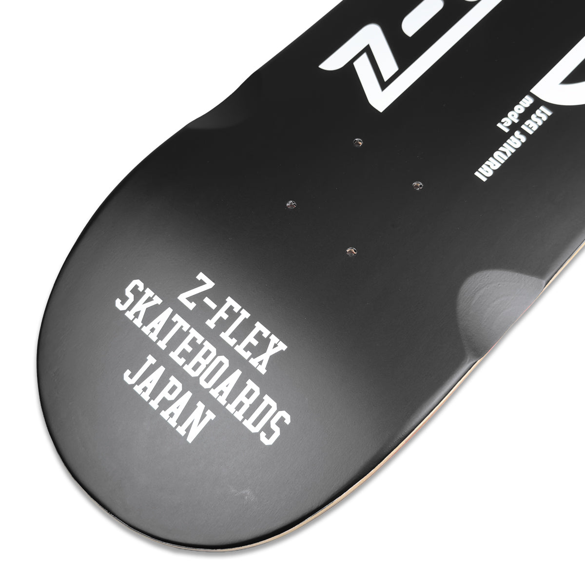 ISSEI SAKURAI Signature Model 8.0 x 32