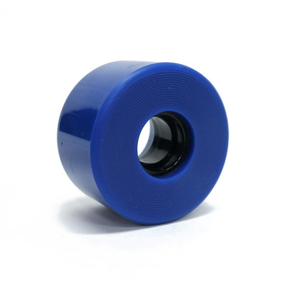 Z-SMOOTH WHEELS P.O.P BLUE 63mm 83a