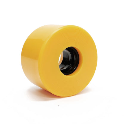 Z-SMOOTH WHEELS P.O.P ORANGE 63mm 83a