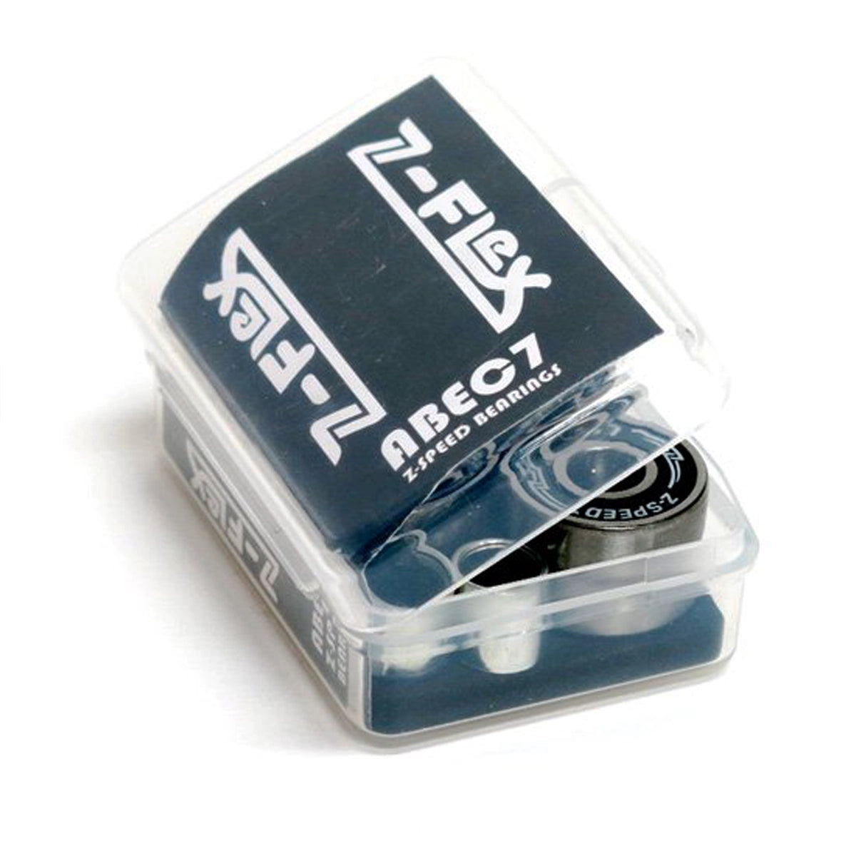 Z-SPEED BEARINGS  ABEC7-Z-FLEX SKATEBOARDS JAPAN OFFICIAL【公式通販】