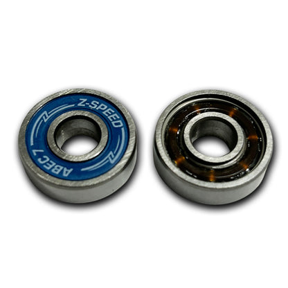 Z-SPEED BEARINGS  ABEC7
