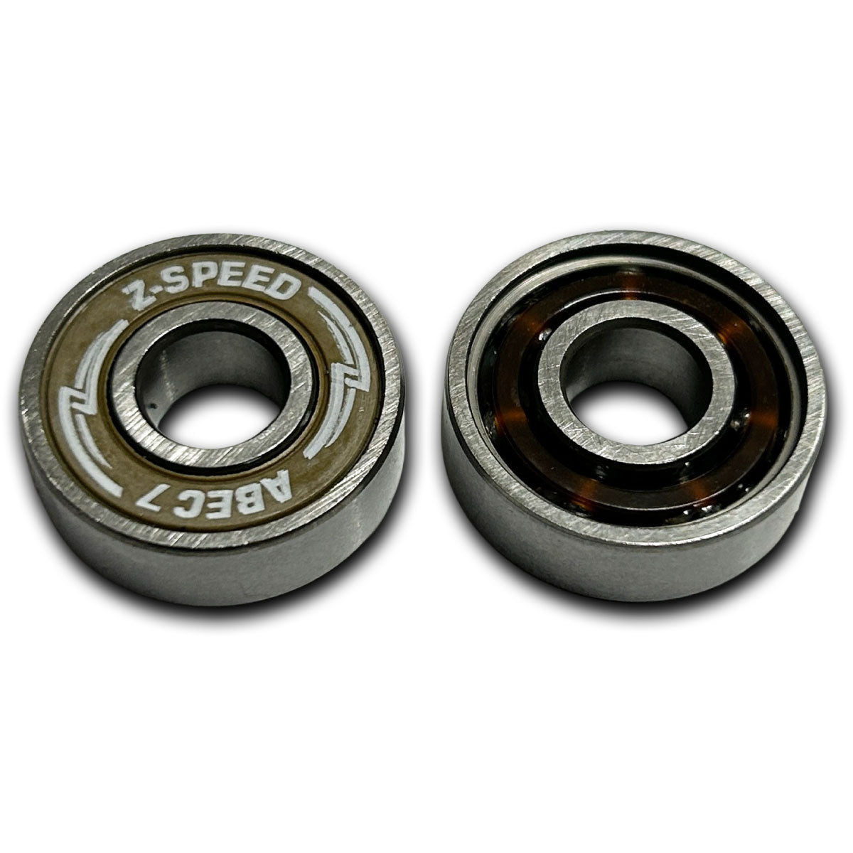 Z-SPEED BEARINGS  ABEC7