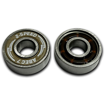 Z-SPEED BEARINGS  ABEC7